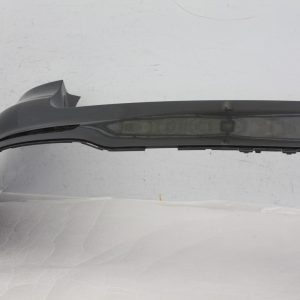 Mercedes GLC X253 AMG Rear Bumper 2016 TO 2019 A2538850200 Genuine - Image 10