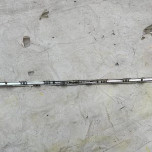 Mercedes GLC X253 AMG Rear Bumper Center Chrome 2015 TO 2019 A2538858605 - Image 3