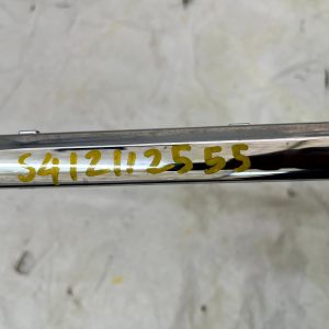 Mercedes GLC X253 AMG Rear Bumper Center Chrome 2015 TO 2019 A2538858605 - Image 4