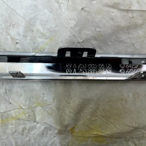 Mercedes GLC X253 AMG Rear Bumper Center Chrome 2015 TO 2019 A2538858605 - Image 5