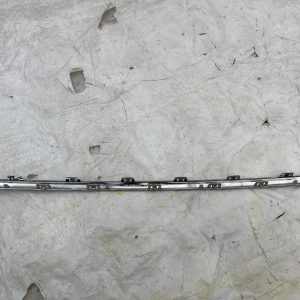 Mercedes GLC X253 AMG Rear Bumper Center Chrome 2015 TO 2019 A2538858605 - Image 6