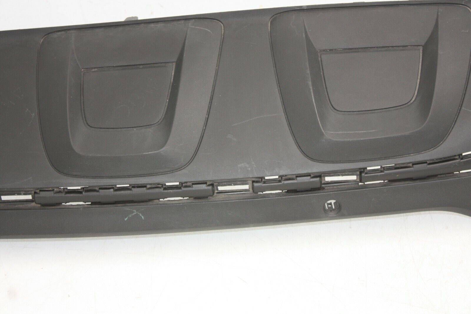 Mercedes-GLC-X253-AMG-Rear-Bumper-Lower-Section-2015-TO-2019-A2538850300-175367540612-3