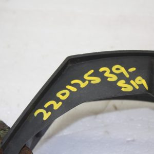 Mercedes GLC X253 AMG Rear Bumper Right Bracket 2019-2022 A2538852106 Genuine - Image 11