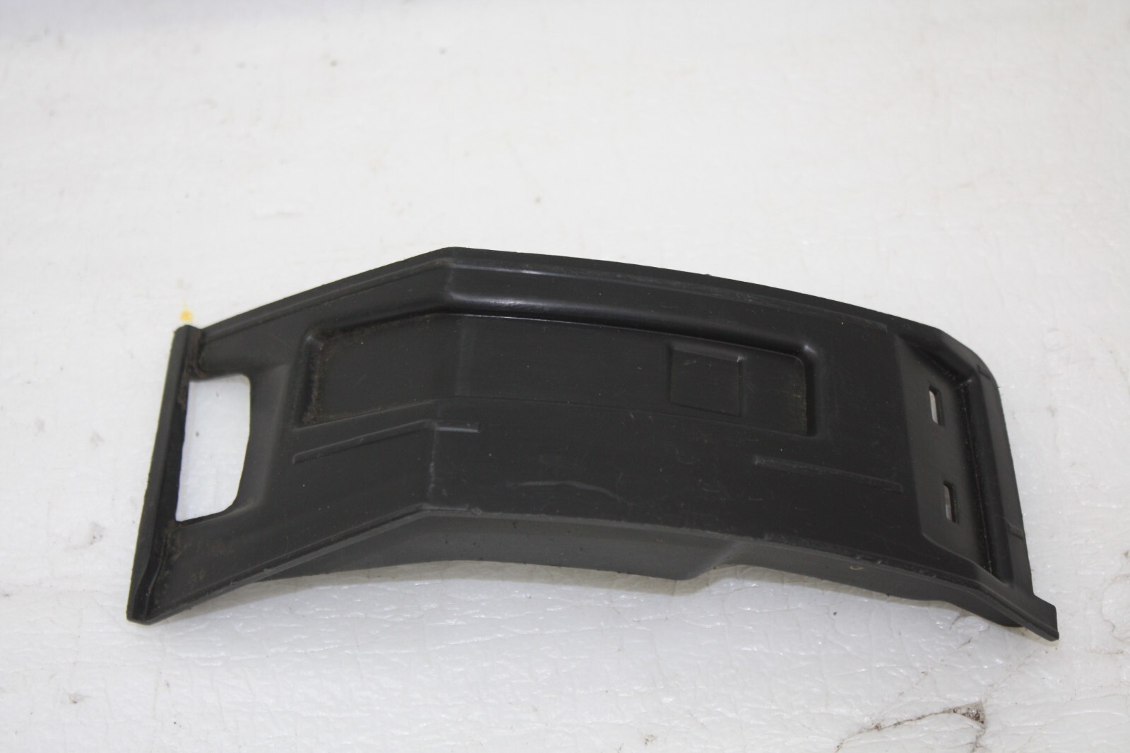 Mercedes GLC X253 AMG Rear Bumper Right Bracket 2019-2022 A2538852106 Genuine