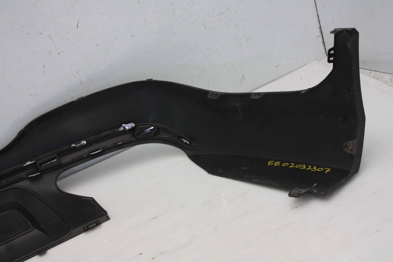 Mercedes-GLC-X253-AMG-Rear-Lower-Section-2015-TO-2019-A2538850300-DAMADED-175636163232-15