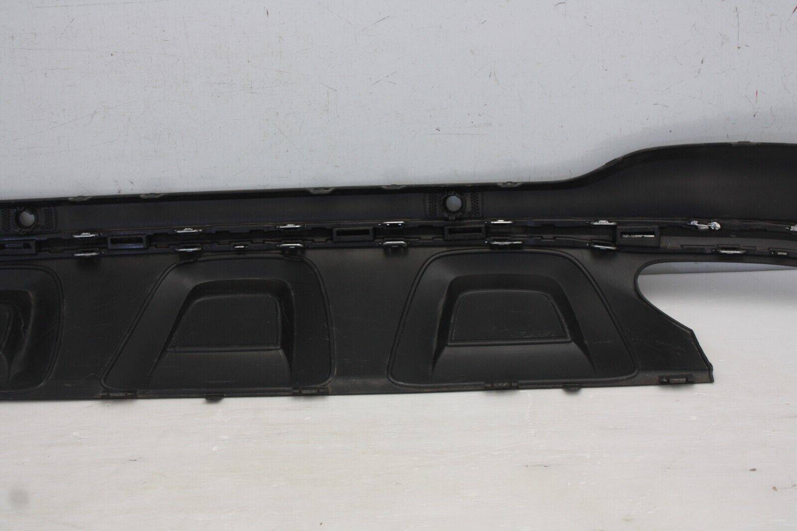 Mercedes-GLC-X253-AMG-Rear-Lower-Section-2015-TO-2019-A2538850300-DAMADED-175636163232-16