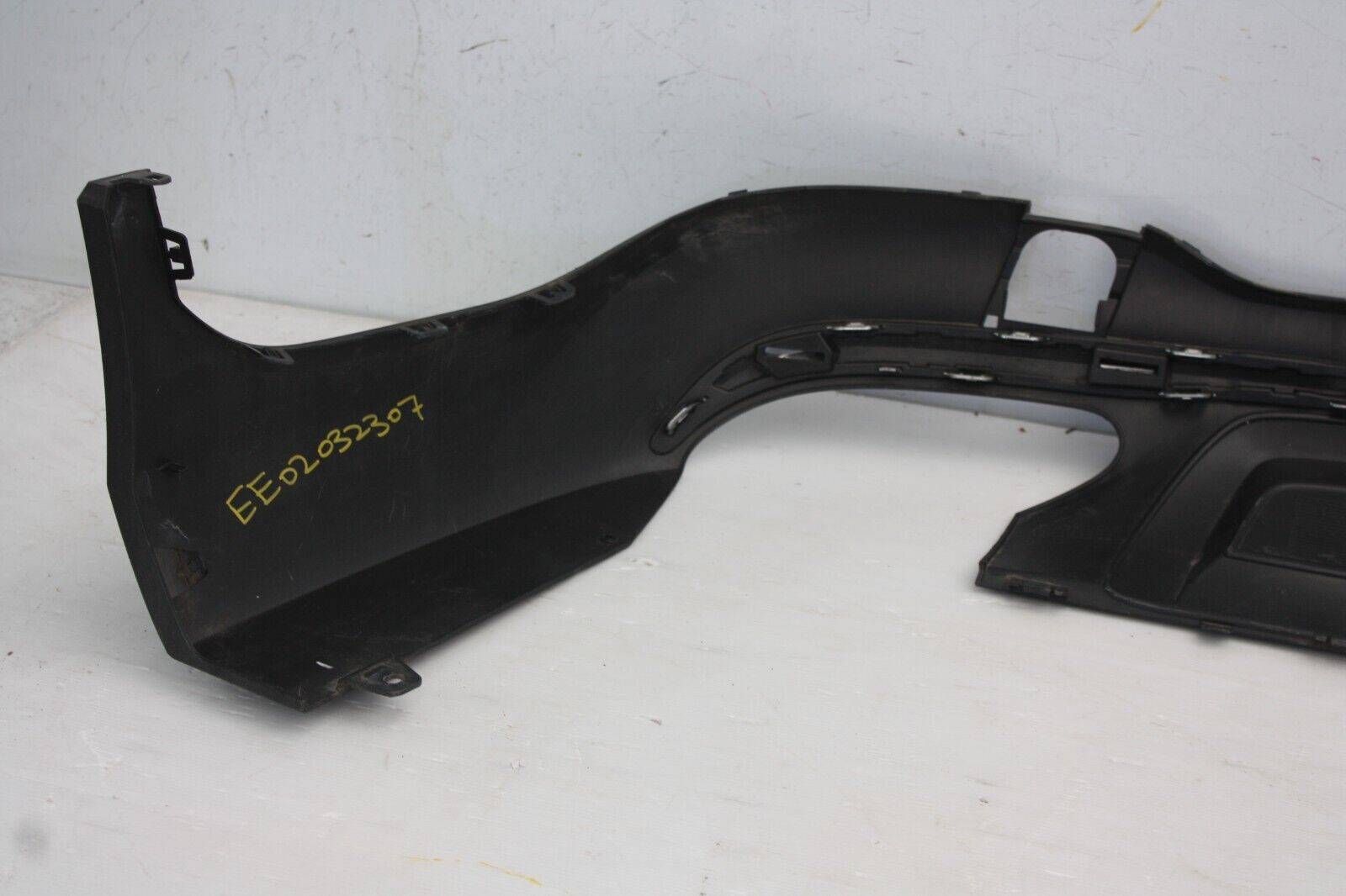 Mercedes-GLC-X253-AMG-Rear-Lower-Section-2015-TO-2019-A2538850300-DAMADED-175636163232-18