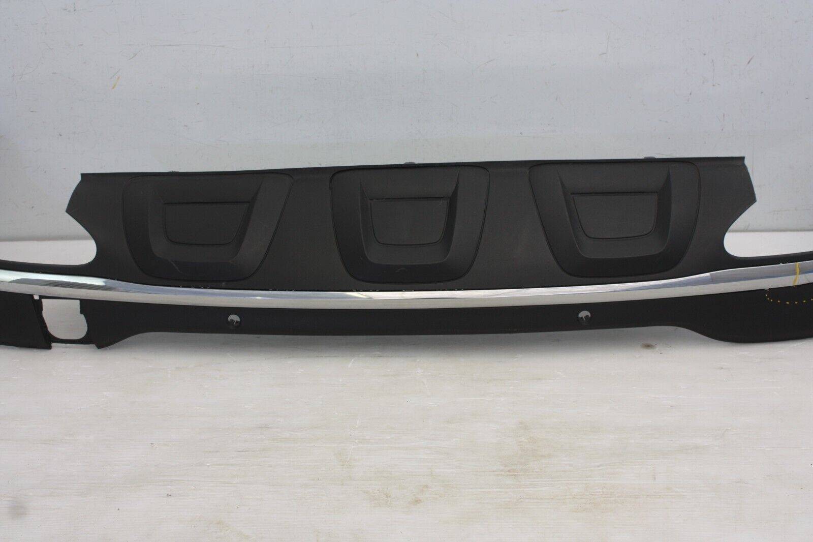 Mercedes-GLC-X253-AMG-Rear-Lower-Section-2015-TO-2019-A2538850300-DAMADED-175636163232-2