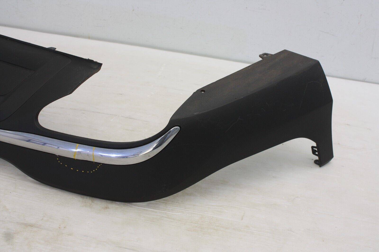 Mercedes-GLC-X253-AMG-Rear-Lower-Section-2015-TO-2019-A2538850300-DAMADED-175636163232-6