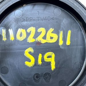 Mercedes GLC X253 C253 Headlight Headlamp Bulb Cap Cover 11240012440 Genuine - Image 13