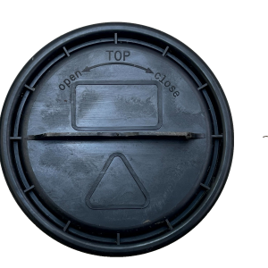 Mercedes GLC X253 C253 Headlight Headlamp Bulb Cap Cover 11240012440 Genuine