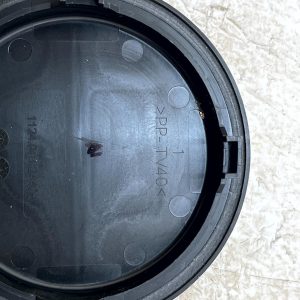 Mercedes GLC X253 C253 Headlight Headlamp Bulb Cap Cover 11240012440 Genuine - Image 6