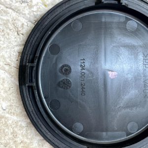 Mercedes GLC X253 C253 Headlight Headlamp Bulb Cap Cover 11240012440 Genuine - Image 7