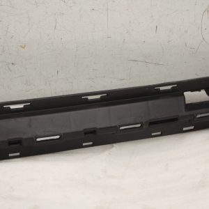 Mercedes GLC X253 Front Bumper Bracket 2015-2022 A2538852202 Genuine *DAMAGED* - Image 4
