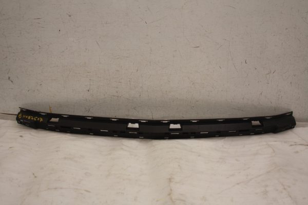 Mercedes-GLC-X253-Front-Bumper-Bracket-2015-2022-A2538852202-Genuine-DAMAGED-178296606032