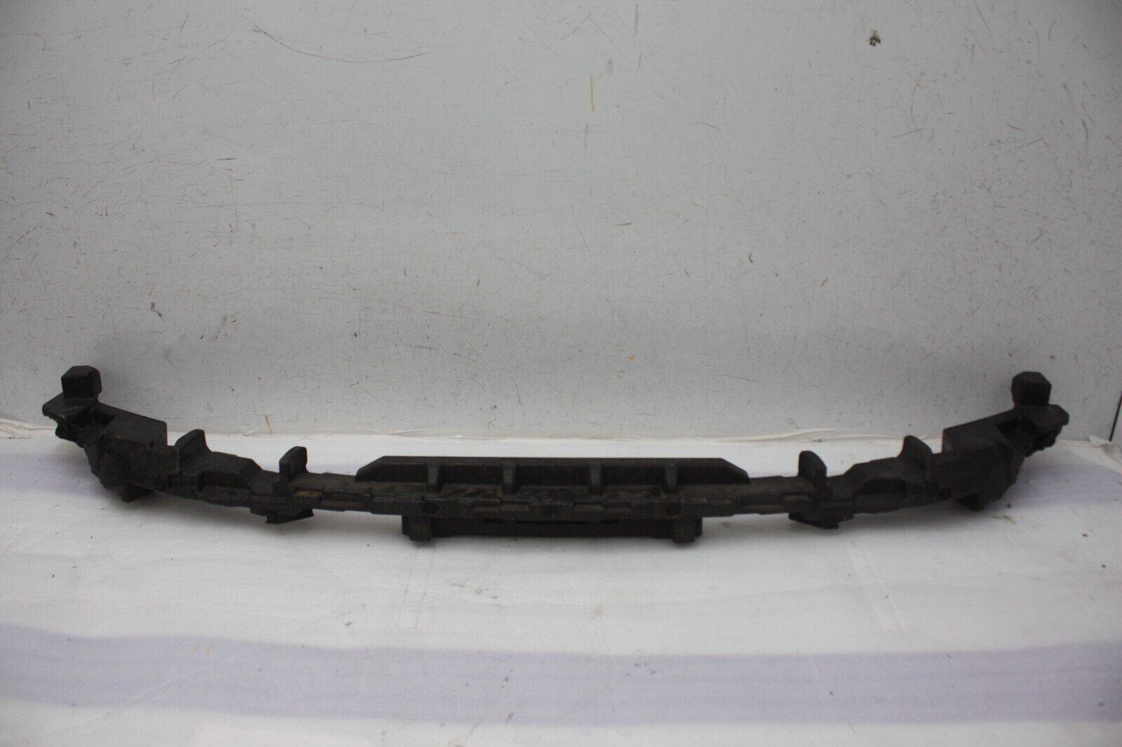 Mercedes GLC X253 Front Bumper Impact Absorber Foam A2538859401 Genuine DAMAGED 176647047512