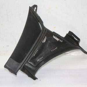 Mercedes GLC X253 Front Bumper Right Bracket 2019 TO 2022 A2538859903 Genuine - Image 1