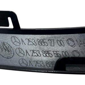 Mercedes GLC X253 Front Left Bumper Trim 15 TO 19 A2538852700 Genuine *DAMAGED* - Image 15