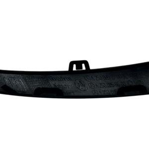 Mercedes GLC X253 Front Left Bumper Trim 15 TO 19 A2538852700 Genuine *DAMAGED* - Image 9