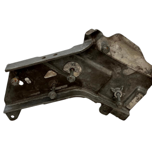 Mercedes GLC X253 Front Left Radiator Support Bracket 15-22 A2536210600 Genuine - Image 3