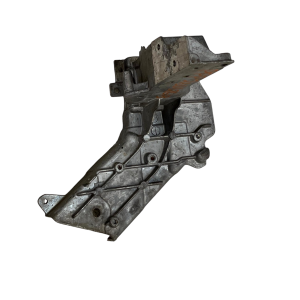 Mercedes GLC X253 Front Left Radiator Support Bracket 15-22 A2536210600 Genuine - Image 1