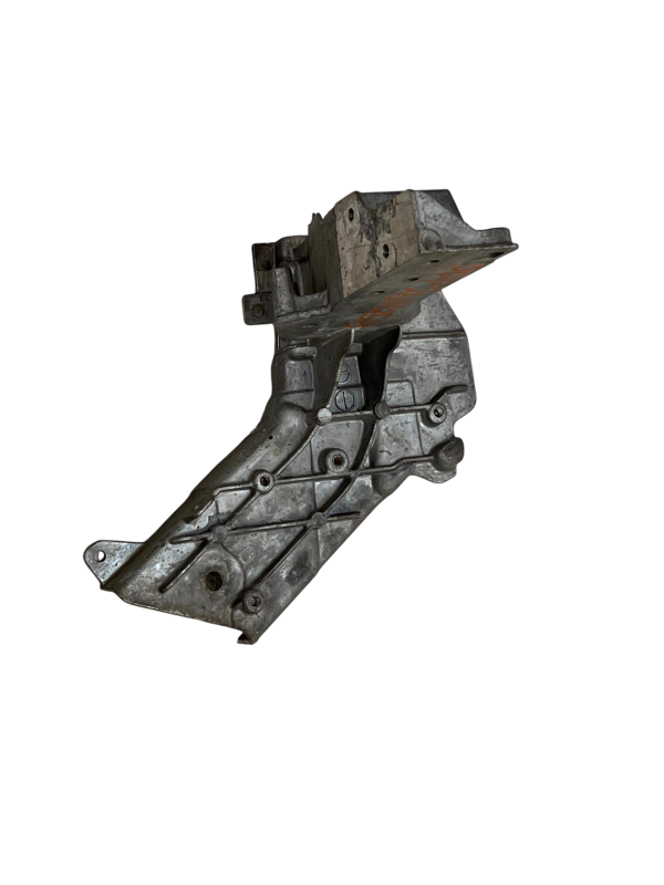 Mercedes-GLC-X253-Front-Left-Radiator-Support-Bracket-15-22-A2536210600-Genuine-178357690732