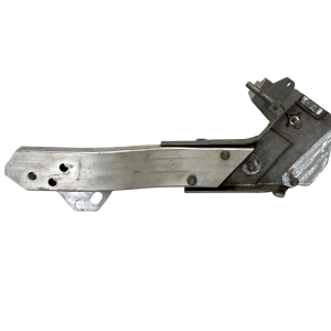 Mercedes GLC X253 Front Right Radiator Support Bracket 15-22 A2536210700 Genuine - Image 4