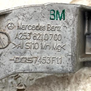 Mercedes GLC X253 Front Right Radiator Support Bracket 15-22 A2536210700 Genuine - Image 9