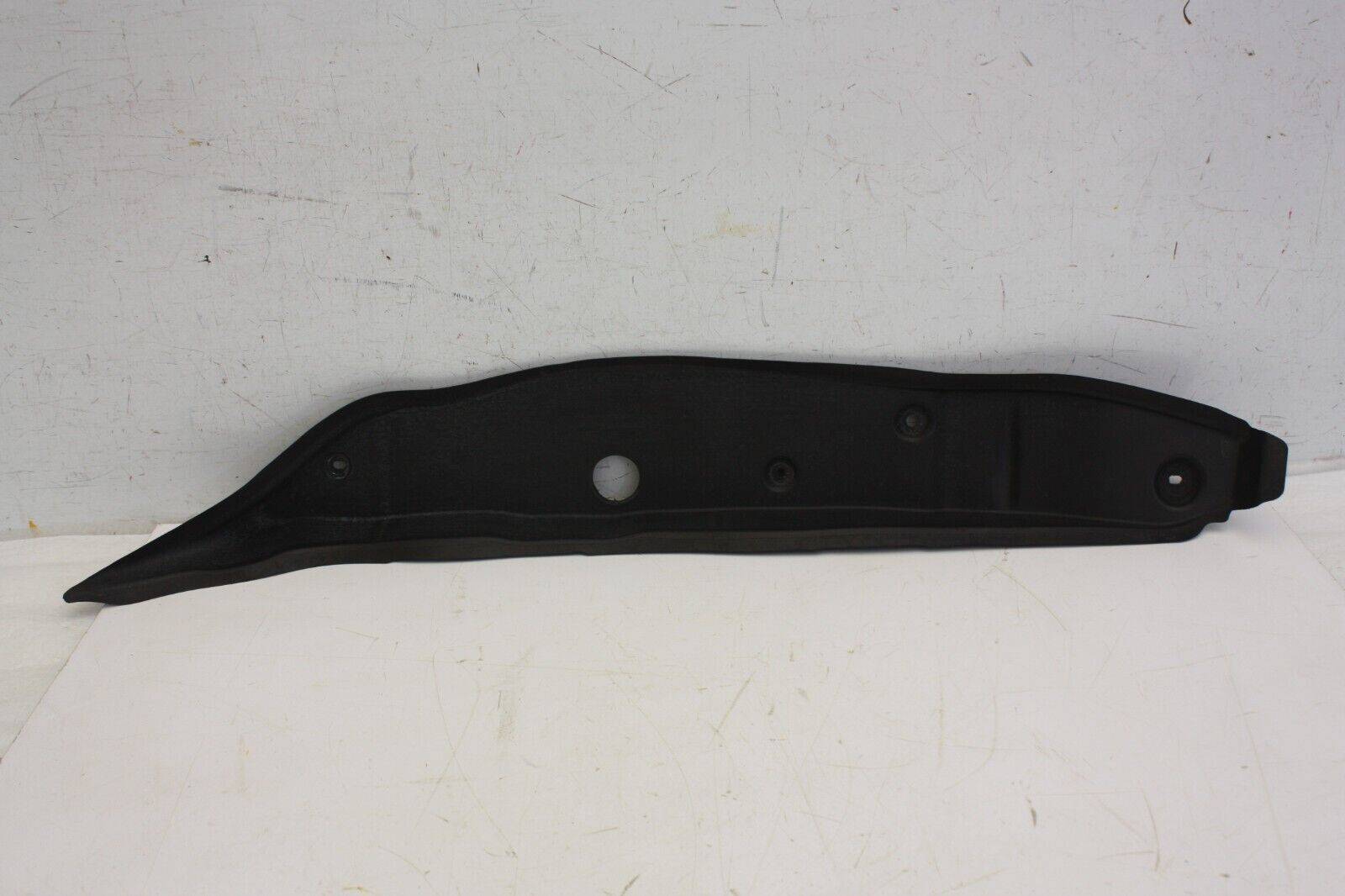 Mercedes GLC X253 Front Right Wing Seal Trim A2538890125 Genuine 176293804882