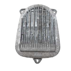 Mercedes GLC X253 LED Headlight Control Module Unit 15-19 A2539068200 Genuine