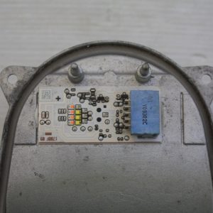 Mercedes GLC X253 LED Headlight Control Module Unit 15-19 A2539068200 Genuine - Image 7