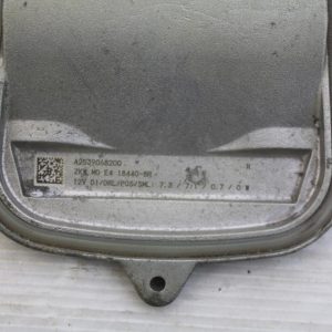 Mercedes GLC X253 LED Headlight Control Module Unit 15-19 A2539068200 Genuine - Image 8