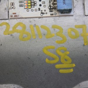 Mercedes GLC X253 LED Headlight Control Module Unit 15-19 A2539068200 Genuine - Image 10