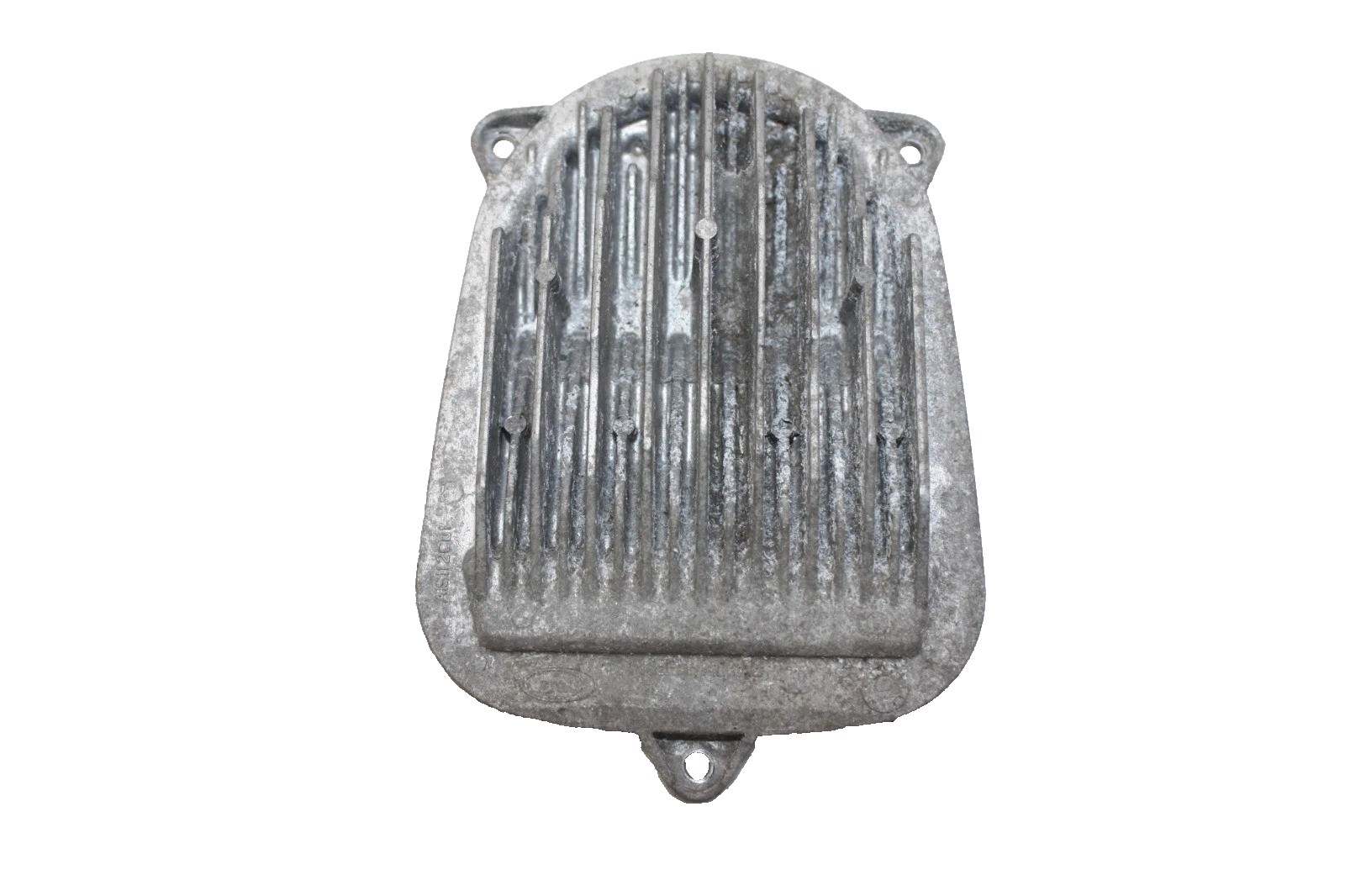 Mercedes GLC X253 LED Headlight Control Module Unit 15-19 A2539068200 Genuine