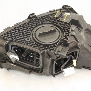 Mercedes GLC X253 Left Side LED Headlight 2019-2023 A2539064903 Genuine *DAMAGED - Image 11