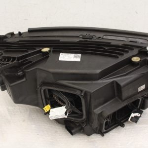 Mercedes GLC X253 Left Side LED Headlight 2019-2023 A2539064903 Genuine *DAMAGED - Image 13