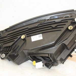 Mercedes GLC X253 Left Side LED Headlight 2019-2023 A2539064903 Genuine *DAMAGED - Image 7