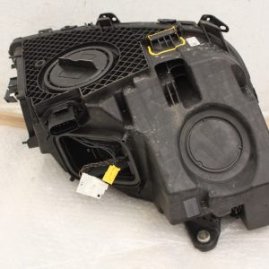 Mercedes GLC X253 Left Side LED Headlight 2019-2023 A2539064903 Genuine *DAMAGED - Image 10