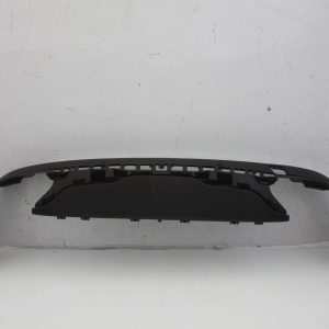 Mercedes GLC X253 Rear Bumper Lower Section 2015 TO 2019 A2538850925 Genuine - Image 12