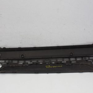 Mercedes GLC X253 Rear Bumper Lower Section 2015 TO 2019 A2538850925 Genuine - Image 15