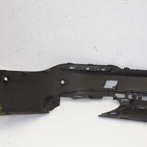 Mercedes GLC X253 Rear Bumper Lower Section 2015 TO 2019 A2538850925 Genuine - Image 3