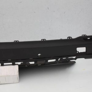 Mercedes GLC X253 Rear Bumper Lower Section 2015 TO 2019 A2538850925 Genuine - Image 4