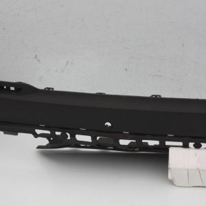 Mercedes GLC X253 Rear Bumper Lower Section 2015 TO 2019 A2538850925 Genuine - Image 5