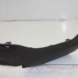 Mercedes GLC X253 Rear Bumper Lower Section 2015 TO 2019 A2538850925 Genuine - Image 8