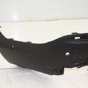 Mercedes GLC X253 Rear Bumper Lower Section 2015 TO 2019 A2538850925 Genuine - Image 9