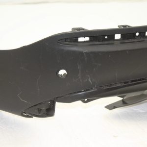 Mercedes GLC X253 Rear Bumper Lower Section 2015 TO 2019 A2538850925 Genuine - Image 10