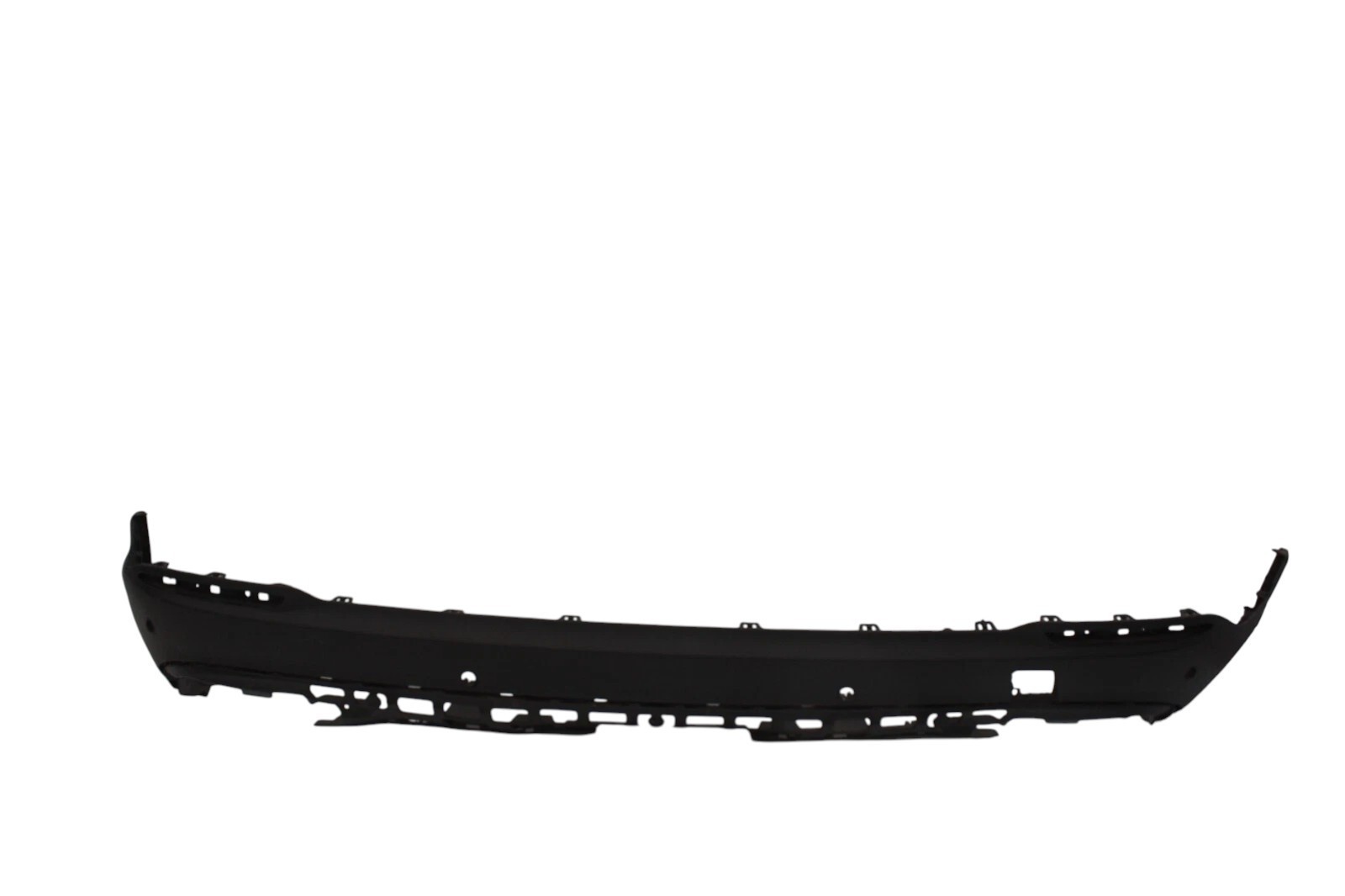 Mercedes GLC X253 Rear Bumper Lower Section 2015 TO 2019 A2538850925 Genuine