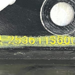 Mercedes GLC X253 Rear Bumper Reinforcement Bar 2019 TO 2022 A2536107501 Genuine - Image 15