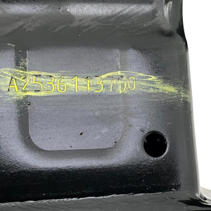 Mercedes GLC X253 Rear Bumper Reinforcement Bar 2019 TO 2022 A2536107501 Genuine - Image 17