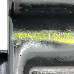 Mercedes GLC X253 Rear Bumper Reinforcement Bar 2019 TO 2022 A2536107501 Genuine - Image 18